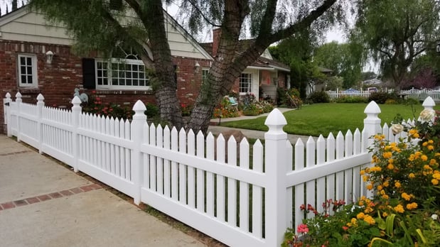 Images Superior  Fence Inc