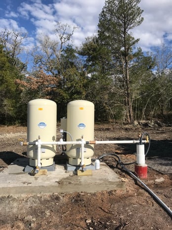 Images Richter Water Well Drilling