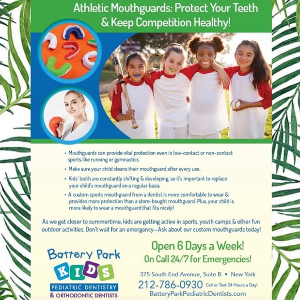 Images Battery Park Pediatric & Orthodontic Dentists