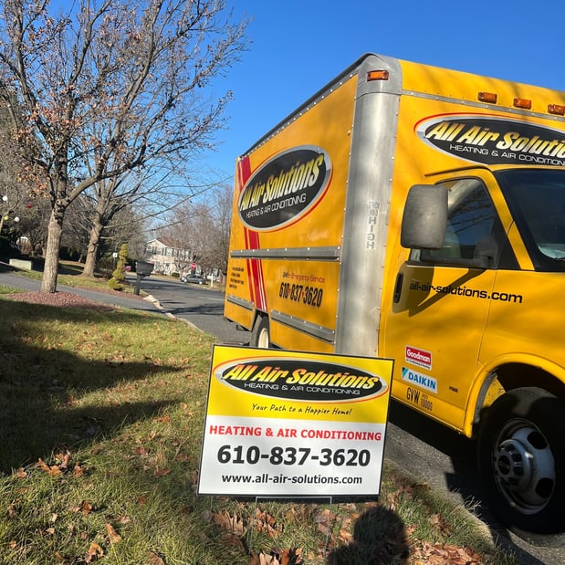 Images All Air Solutions