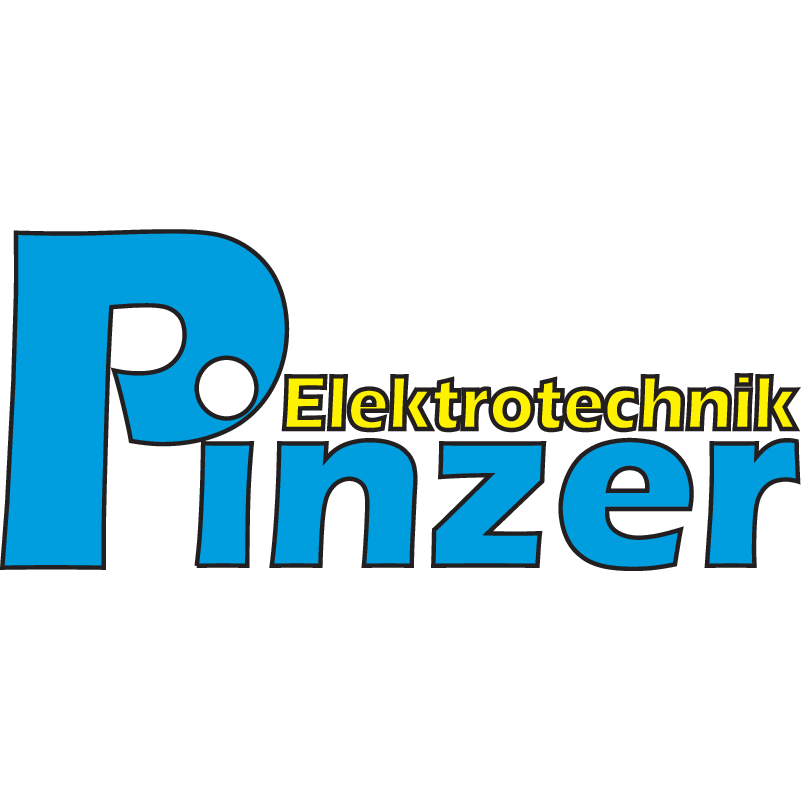 Elektrotechnik Pinzer Logo