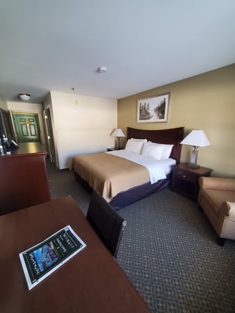 Images Country Inn at the Mall