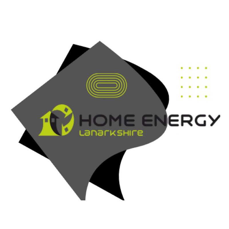 Home Energy Lanarkshire Logo