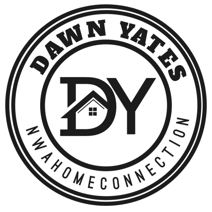 Dawn Yates | Northwest Arkansas Real Estate Logo