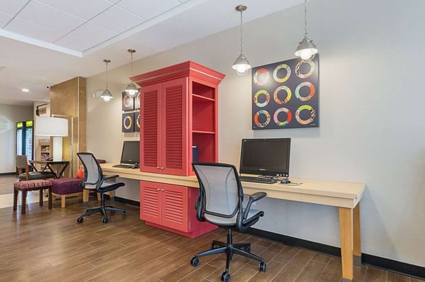Images Home2 Suites By Hilton Oklahoma City Yukon