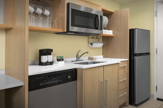 Images Home2 Suites by Hilton Summerville