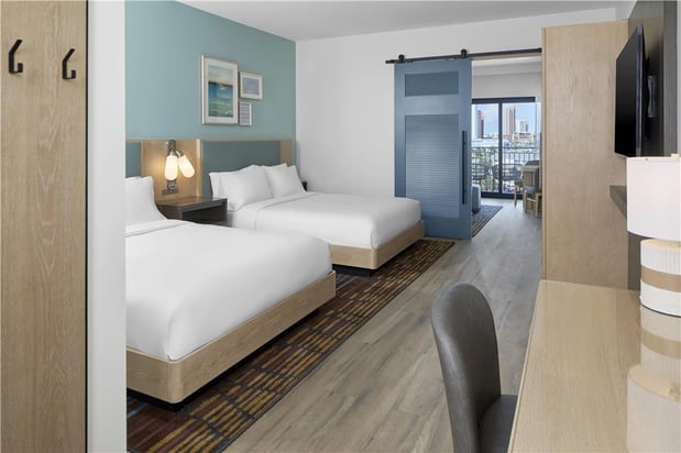 Images Embassy Suites by Hilton Gulf Shores Beach Resort