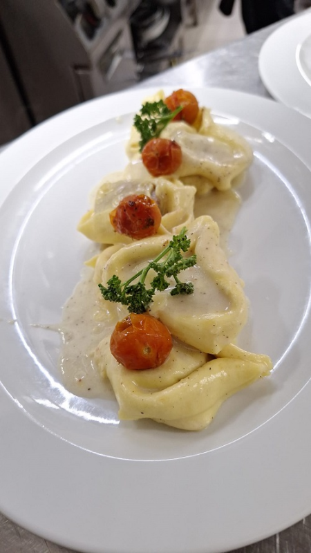 Images Ristorante Pizzeria Terramare
