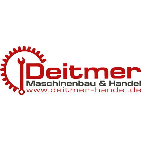 Logo Deitmer Maschinenbau und Handel GmbH