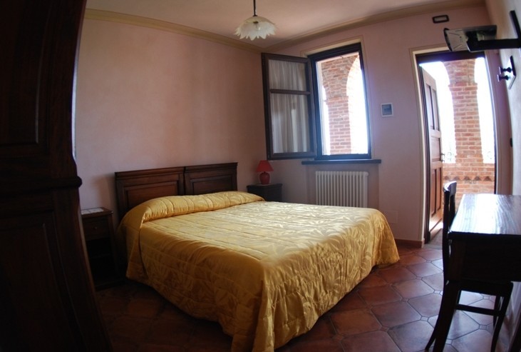 Trattoria I Magnin