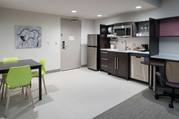 Images Home2 Suites by Hilton Fort Worth Cultural District