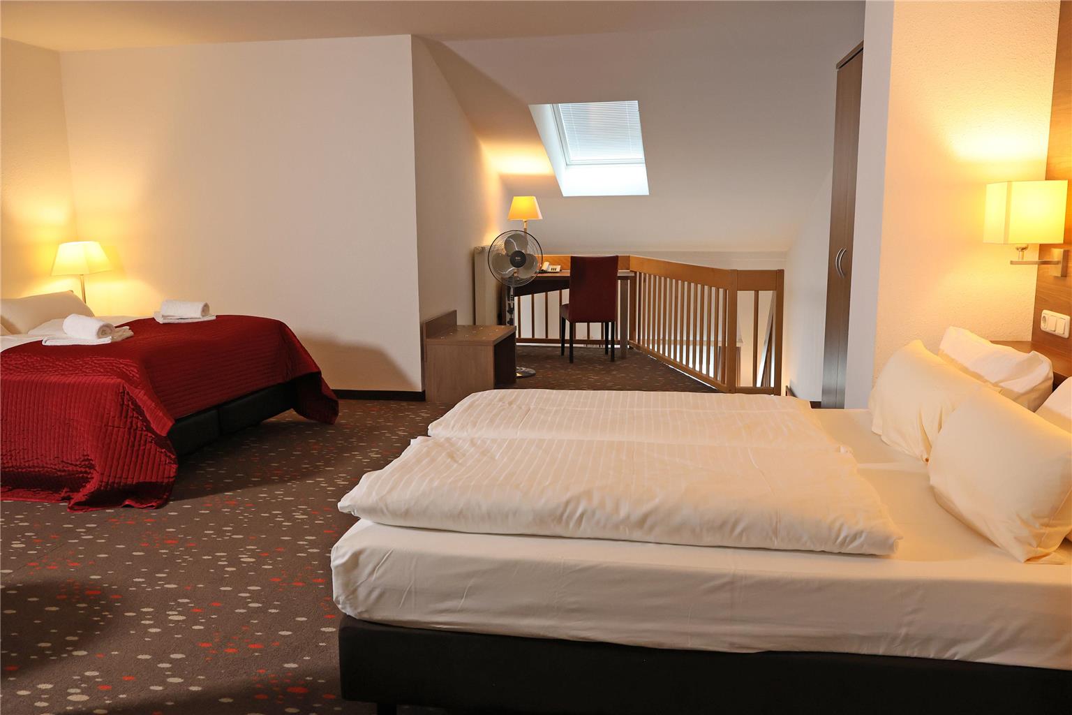 Bilder Best Western Hotel Erlangen