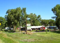 Mogote Meadow Cabins & RV Park Image