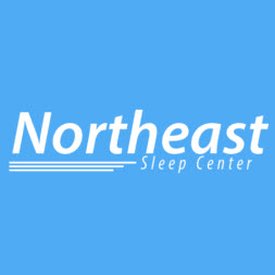 Northeast Sleep Disorders Center Logo