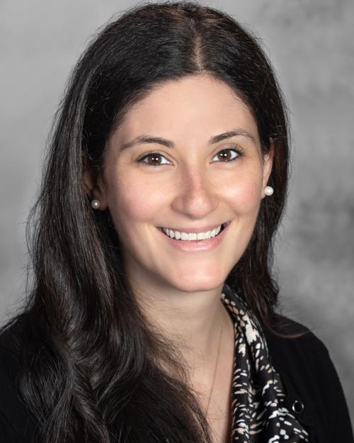 Noura Estephane Nickel, MD