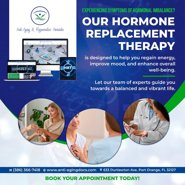 Images Anti-Aging & Regenerative Associates