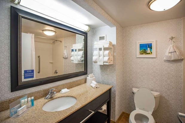 Images Hampton Inn Pensacola-Airport (Cordova Mall Area)