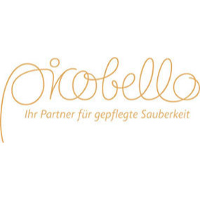 Logo Glas- und Gebäudereinigung Picobello