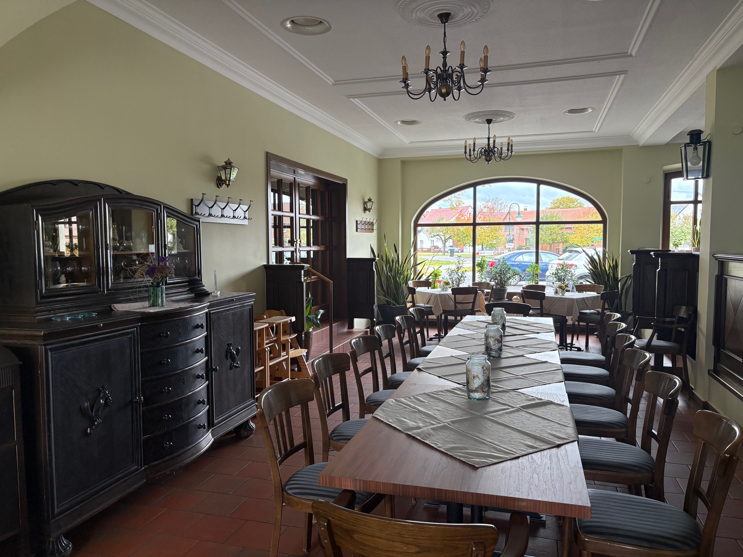 Bilder Eibhof Jaeger