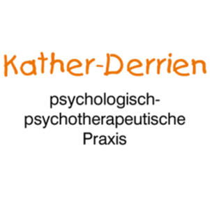 Logo Psychotherapeutische Praxis Dorothea Kather-Derrien