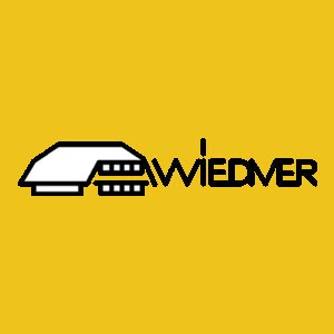 Hans Wiedmer - Bedachungen · Spenglerei · Photovoltaik Logo