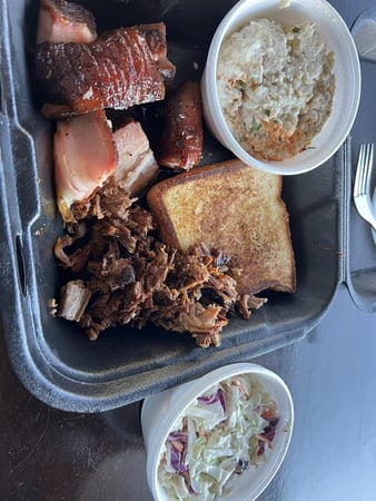 Images Bigham's Smokehouse