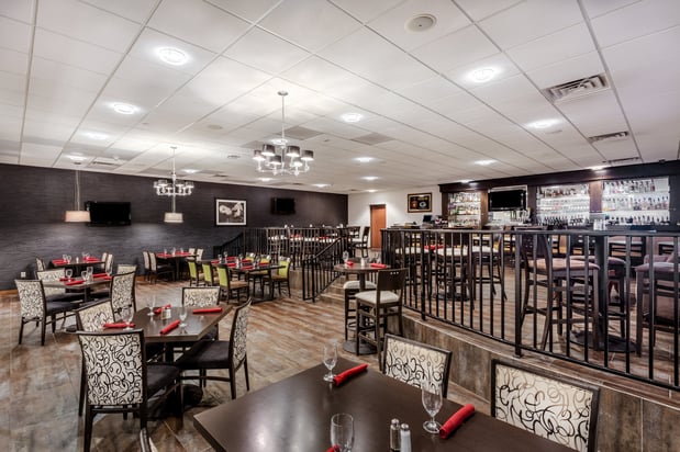 Images Crowne Plaza Milwaukee South by IHG