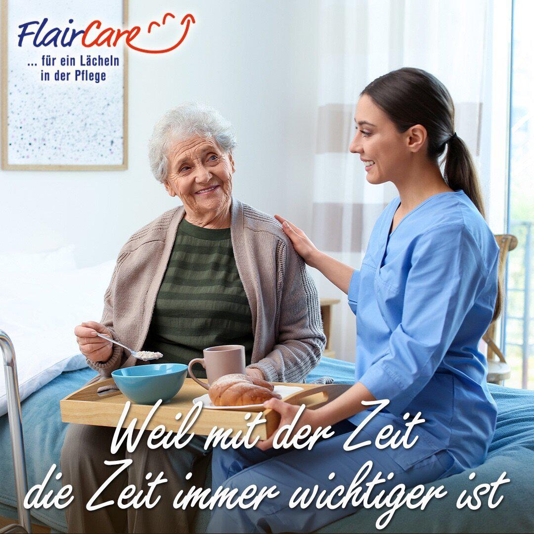 Bild 8 Flair Care GmbH Pflegedienst Hamm in Hamm