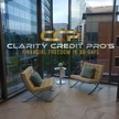 Clarity Credit Pro's Logo