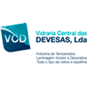 Vidraria Central das Devesas Lda Logo