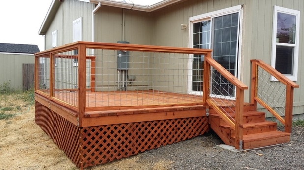 Images Watkins Builders