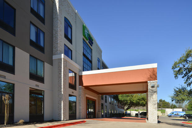 Images Holiday Inn Express & Suites Austin North Central by IHG