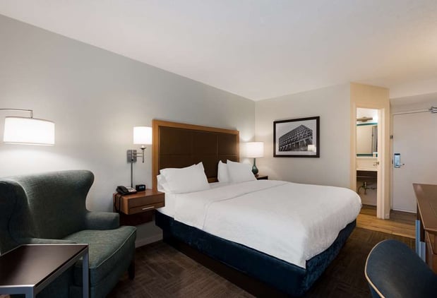 Images Hampton Inn Columbia-I-26 Airport