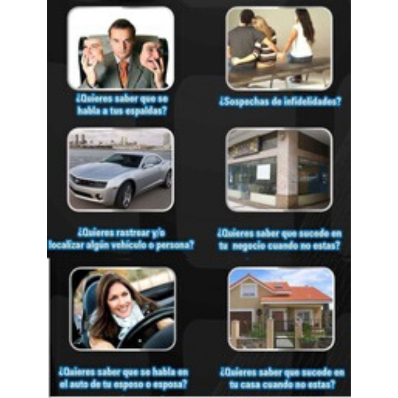 Galería en miniatura