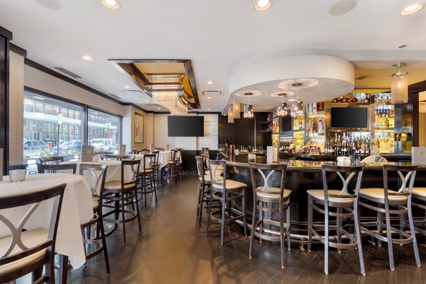 Images Morton's The Steakhouse