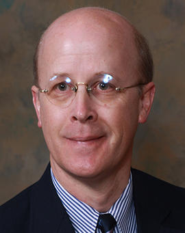 Headshot of Thomas C. Jacob, Jr, MD