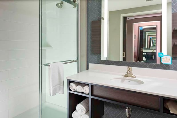 Images Hilton Garden Inn Fort Wayne North