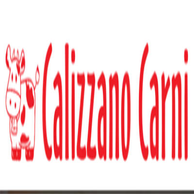 Calizzano Carni Logo
