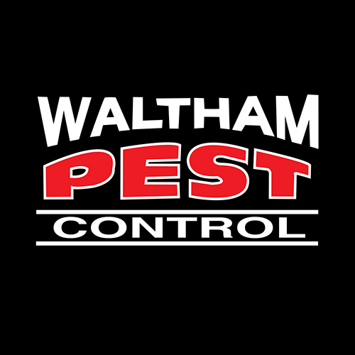 Waltham Pest Control Co., Inc. Logo