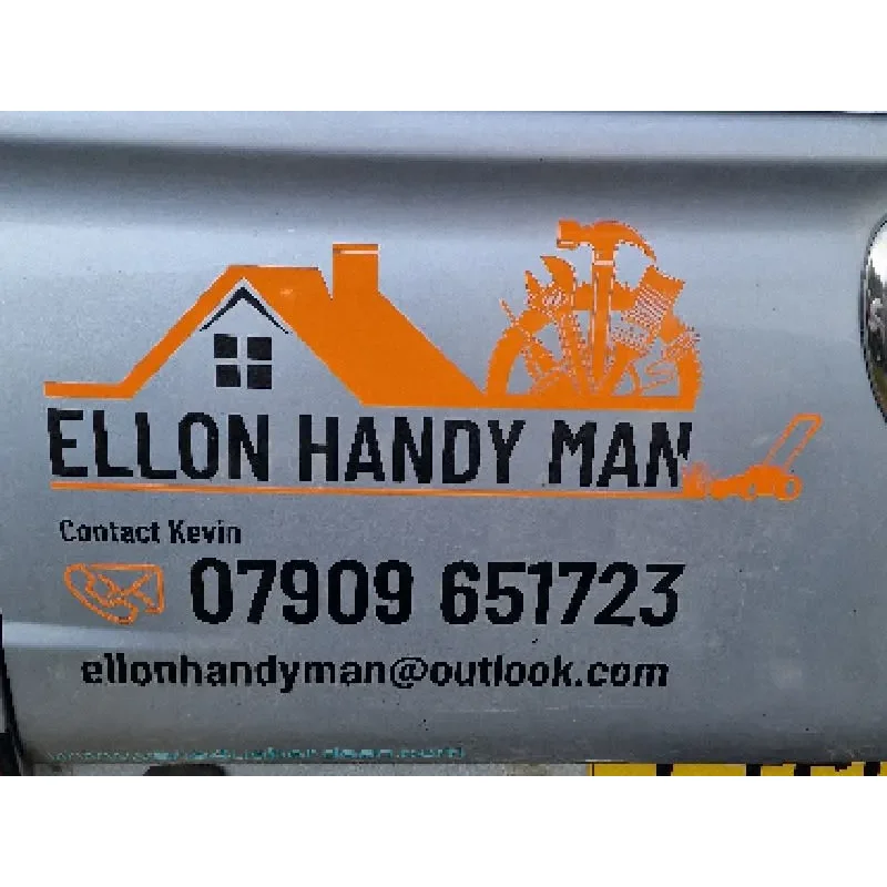 Ellon Handy Man - Ellon, Aberdeenshire AB41 9FU - 07909 651723 | ShowMeLocal.com