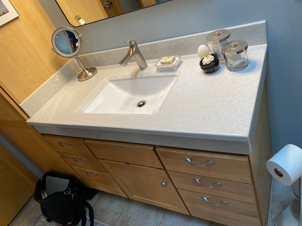 Images DreamMaker Bath & Kitchen
