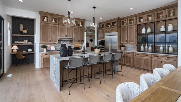 Images Toll Brothers at Elk Ridge