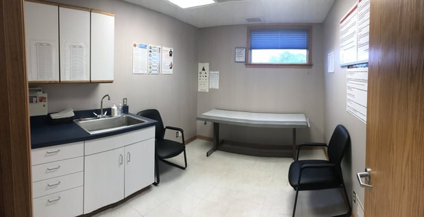 Images Pediatrics Center