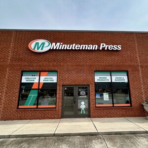 Images Minuteman Press