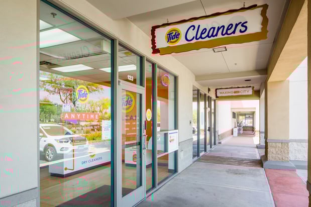 Images Tide Cleaners