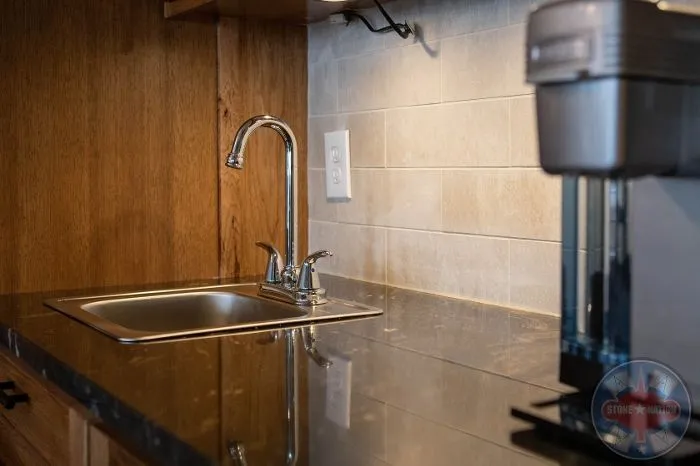 Stone Nation Granite & Marble Image