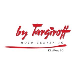 Targiroff Moto-Center AG, Ihr Spezialist für Honda, Kawasaki, Suzuki und Yamaha Logo