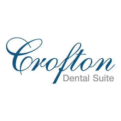 Crofton Dental Suite Logo