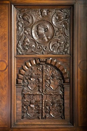 Ingelheimer Zimmer