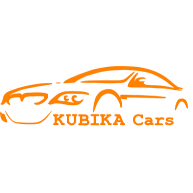 Kubika Cars Bvba Logo
